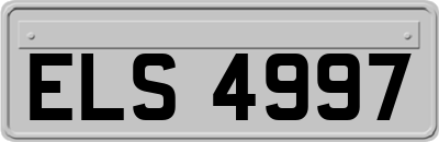ELS4997