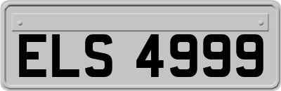 ELS4999