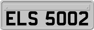 ELS5002