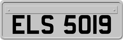 ELS5019