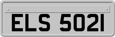 ELS5021