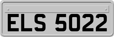 ELS5022