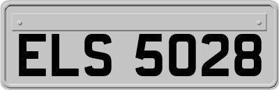 ELS5028