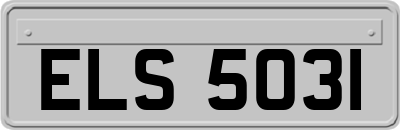 ELS5031