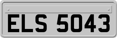 ELS5043