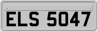 ELS5047