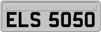 ELS5050