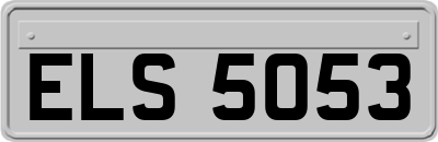 ELS5053