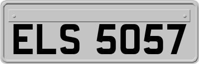 ELS5057