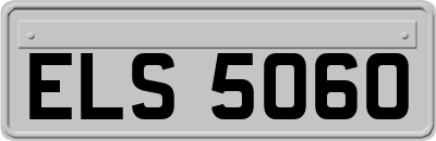 ELS5060