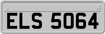 ELS5064