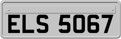 ELS5067