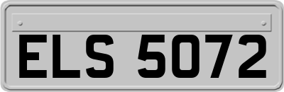 ELS5072