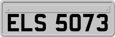 ELS5073