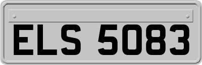 ELS5083