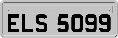 ELS5099