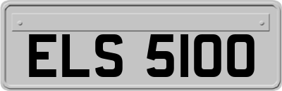 ELS5100