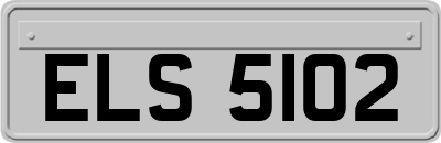 ELS5102