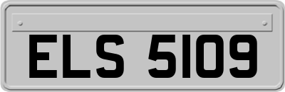 ELS5109