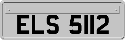 ELS5112
