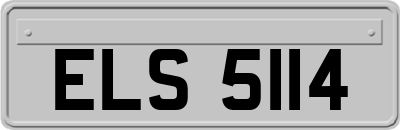 ELS5114