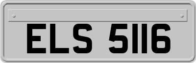 ELS5116