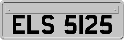 ELS5125