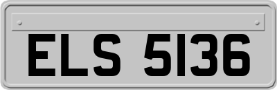 ELS5136