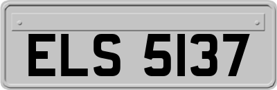 ELS5137