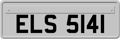 ELS5141