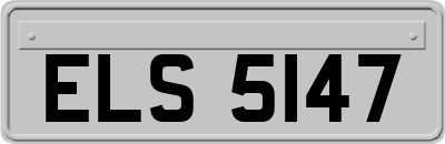 ELS5147