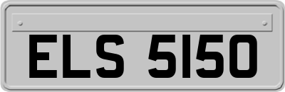 ELS5150