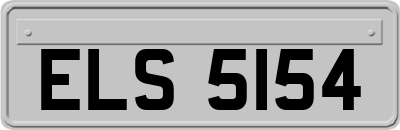 ELS5154