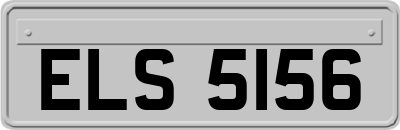 ELS5156