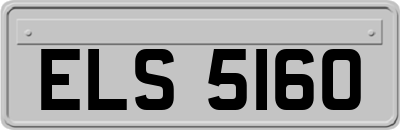 ELS5160