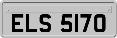 ELS5170