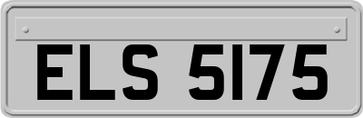 ELS5175