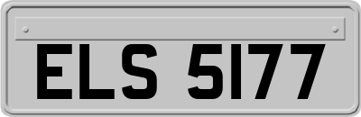 ELS5177