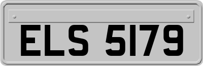 ELS5179
