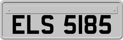 ELS5185