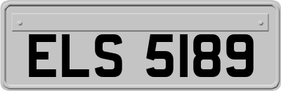 ELS5189