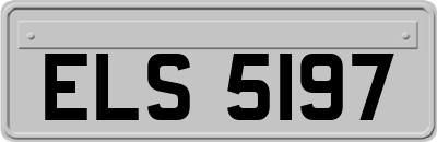 ELS5197