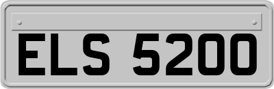 ELS5200