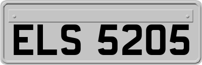 ELS5205