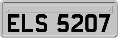 ELS5207