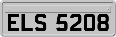 ELS5208