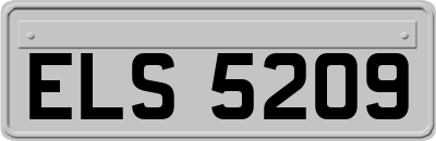 ELS5209