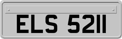 ELS5211