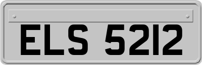 ELS5212