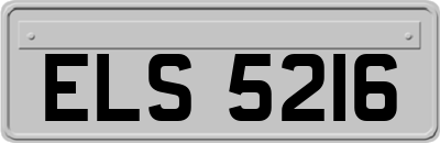 ELS5216